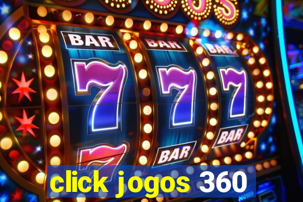click jogos 360